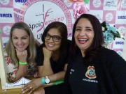 Apoio Feminino UMCEB