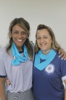 Apoio Feminino UMCEB
