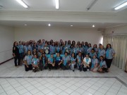 Apoio Feminino UMCEB