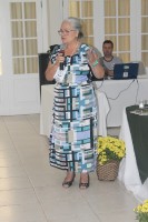 Apoio Feminino UMCEB