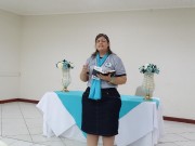 Apoio Feminino UMCEB