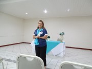 Apoio Feminino UMCEB