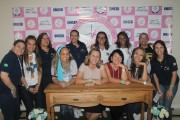 Apoio Feminino UMCEB