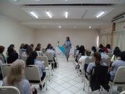 Apoio Feminino UMCEB