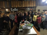 Confraternização GRUMEL