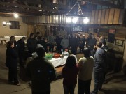 Confraternização GRUMEL