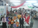 Reunião e culto regional da UMESC em Balneário Camboriú