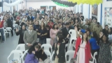 Reunião e culto regional da UMESC em Balneário Camboriú