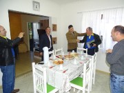 Reunião UMESC -Congresso 2016