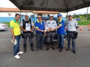 Revistas foram entregues em Cuiabá