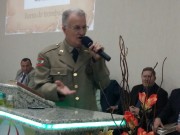 Culto dia 20/08/2016