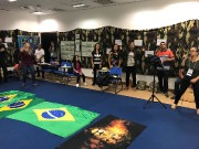 XVIII Congresso da UMCEB