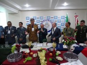 Santa Ceia do senhor UMCEB 