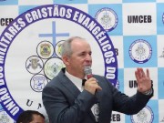 Santa Ceia do senhor UMCEB 