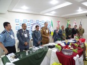 Santa Ceia do senhor UMCEB 