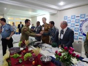 Santa Ceia - UMCEB 2018