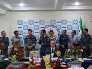 Santa Ceia do senhor UMCEB 