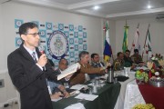 Santa Ceia - UMCEB 2018