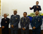 Congraçamento, Culto de Santa Ceia