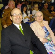 Santa Ceia do Senhor em Cascavel