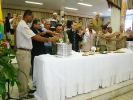 Culto de Adoração e Santa Ceia No Congresso da UMCEB