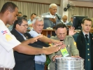 Santa Ceia em Congresso da UMCEB 2009