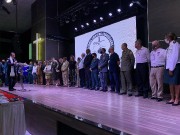 Ministração da Santa Ceia