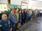 Santa Ceia no Recife - PB