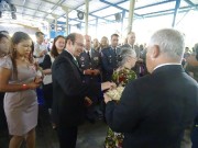 XVII Congresso da UMCEB 2015