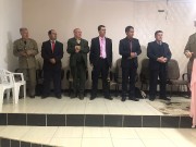 Bençãos e maravilhas neste culto