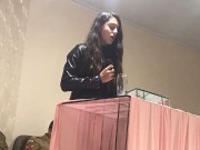 Bençãos e maravilhas neste culto