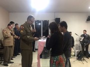 Bençãos e maravilhas neste culto
