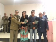 Bençãos e maravilhas neste culto