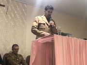 Bençãos e maravilhas neste culto