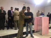 Bençãos e maravilhas neste culto