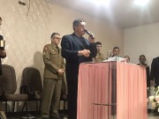 Bençãos e maravilhas neste culto