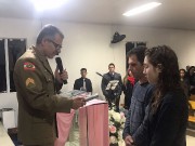 Bençãos e maravilhas neste culto