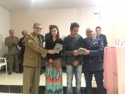 Bençãos e maravilhas neste culto