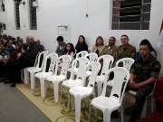 Grandes coisas Deus fez e São Bento do Sul