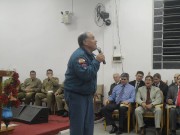 Grandes coisas Deus fez e São Bento do Sul