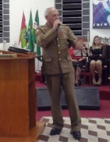 Grandes coisas Deus fez e São Bento do Sul