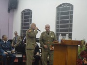 Grandes coisas Deus fez e São Bento do Sul