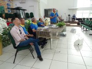 Comemoração dos 30 anos da UMESC