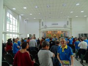 Comemoração dos 30 anos da UMESC