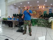 Comemoração dos 30 anos da UMESC