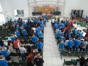 Comemoração dos 30 anos da UMESC