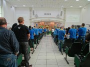 Comemoração dos 30 anos da UMESC