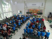 Comemoração dos 30 anos da UMESC