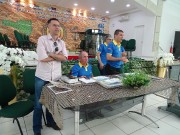 Comemoração dos 30 anos da UMESC