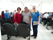 Comemoração dos 30 anos da UMESC